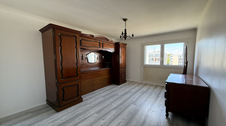 Ma-Cabane - Vente Appartement Sannois, 74 m²