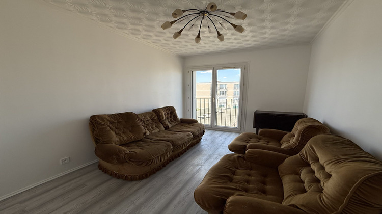 Ma-Cabane - Vente Appartement Sannois, 74 m²