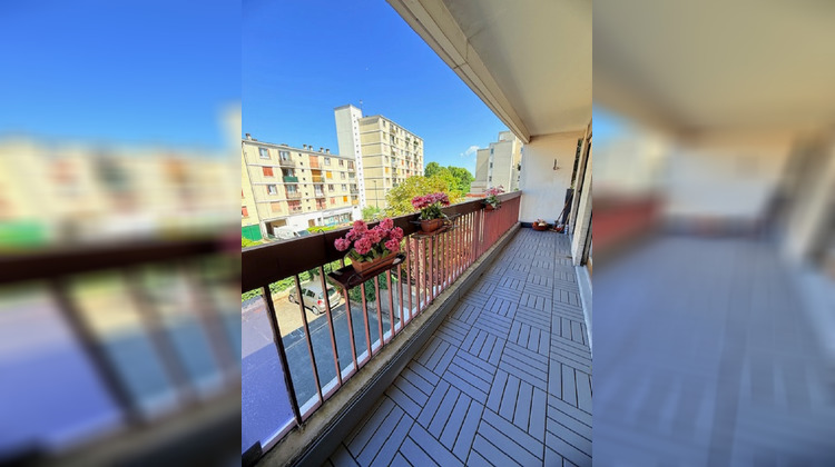 Ma-Cabane - Vente Appartement SANNOIS, 50 m²