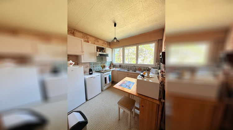 Ma-Cabane - Vente Appartement SANNOIS, 50 m²