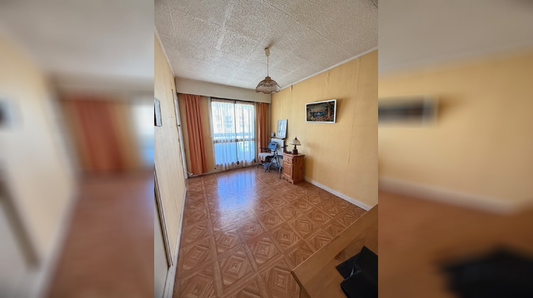 Ma-Cabane - Vente Appartement SANNOIS, 50 m²