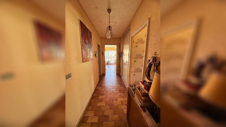 Ma-Cabane - Vente Appartement SANNOIS, 50 m²