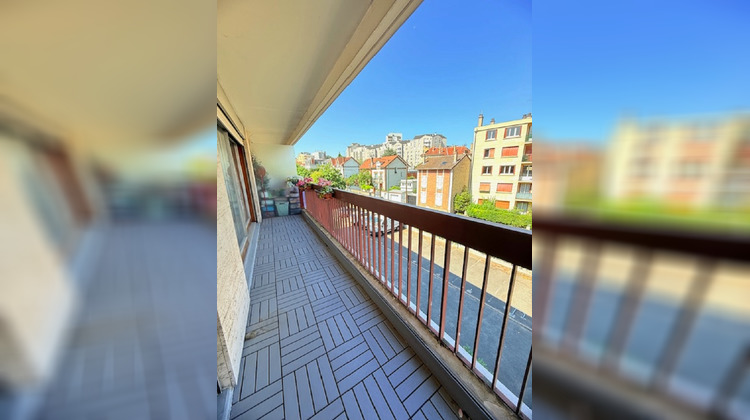 Ma-Cabane - Vente Appartement SANNOIS, 50 m²