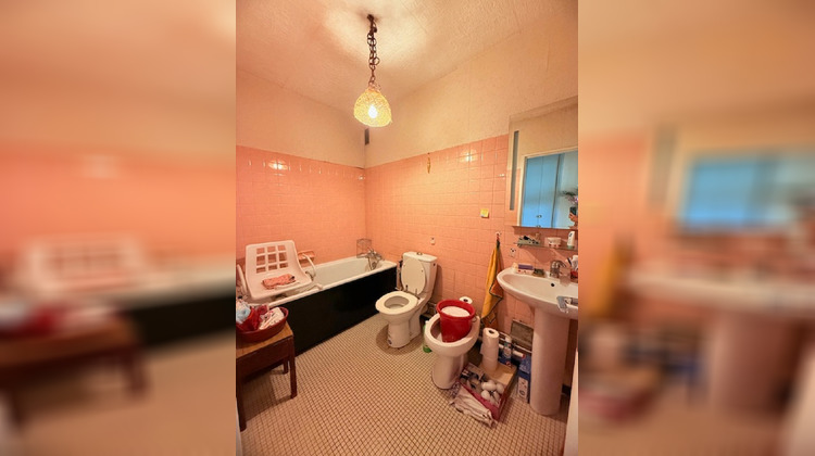 Ma-Cabane - Vente Appartement SANNOIS, 50 m²