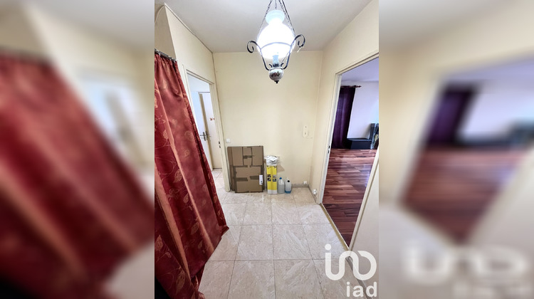 Ma-Cabane - Vente Appartement Sannois, 87 m²