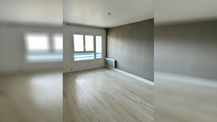 Ma-Cabane - Vente Appartement SANNOIS, 47 m²