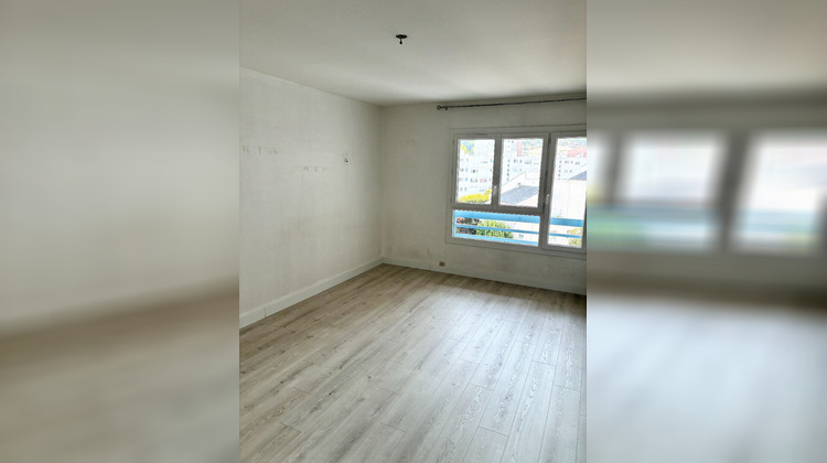 Ma-Cabane - Vente Appartement SANNOIS, 47 m²