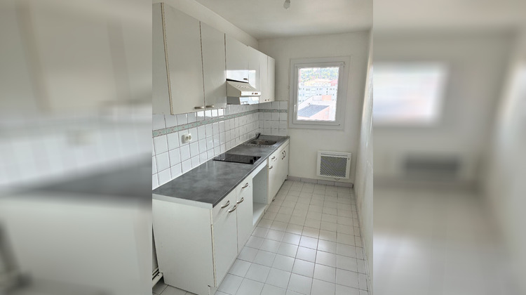 Ma-Cabane - Vente Appartement SANNOIS, 47 m²