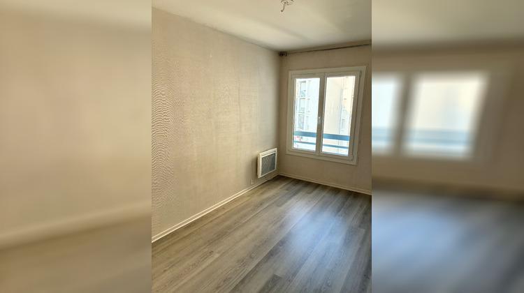 Ma-Cabane - Vente Appartement SANNOIS, 47 m²