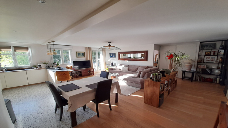 Ma-Cabane - Vente Appartement SANNOIS, 84 m²