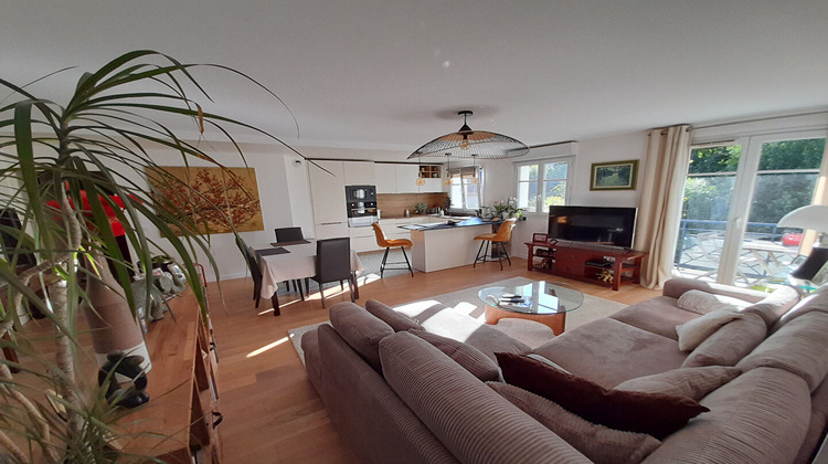 Ma-Cabane - Vente Appartement SANNOIS, 84 m²