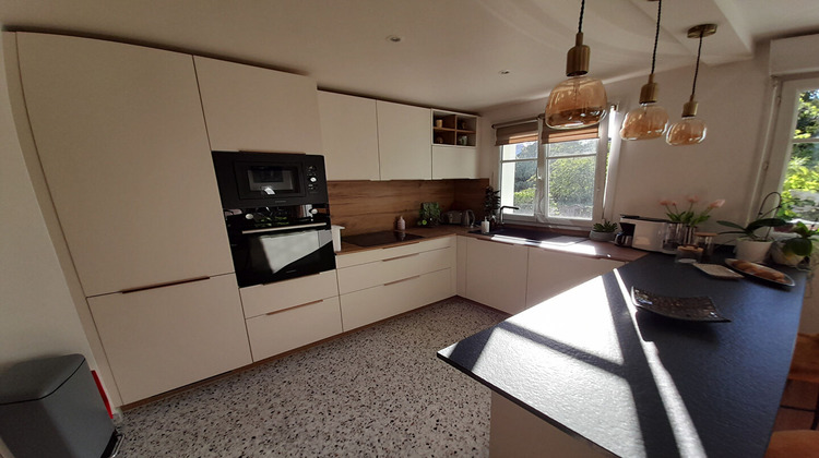 Ma-Cabane - Vente Appartement SANNOIS, 84 m²