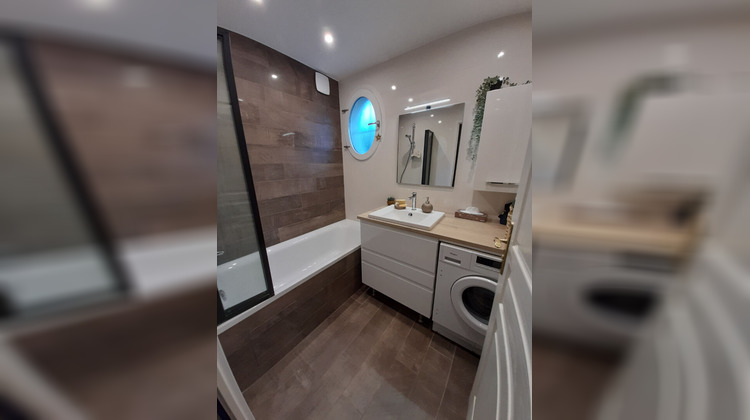 Ma-Cabane - Vente Appartement SANNOIS, 84 m²