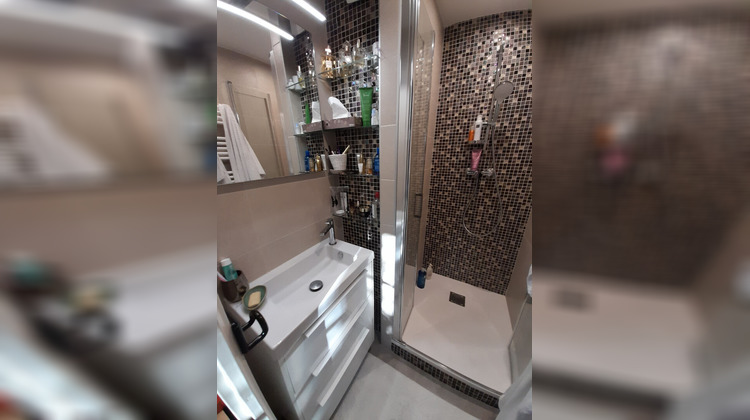 Ma-Cabane - Vente Appartement SANNOIS, 84 m²