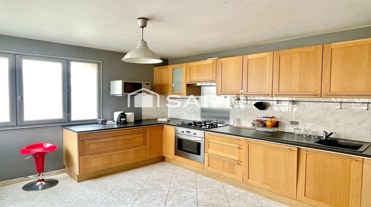 Ma-Cabane - Vente Appartement Sannois, 96 m²