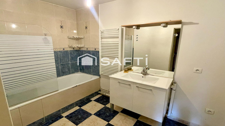 Ma-Cabane - Vente Appartement Sannois, 96 m²