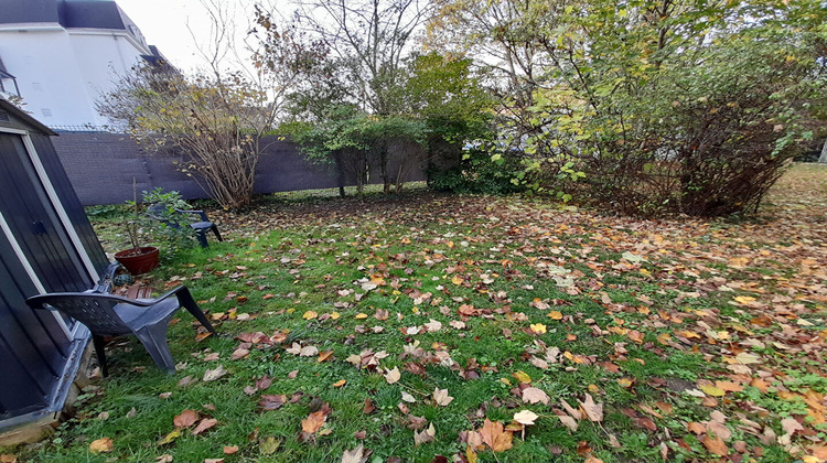 Ma-Cabane - Vente Appartement SANNOIS, 30 m²