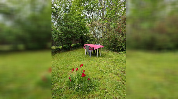 Ma-Cabane - Vente Appartement SANNOIS, 30 m²