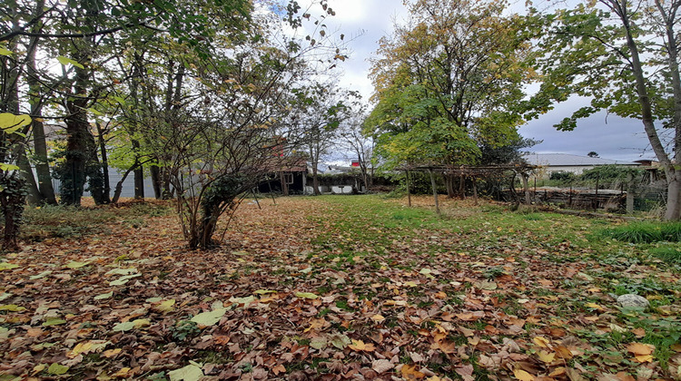 Ma-Cabane - Vente Appartement SANNOIS, 30 m²