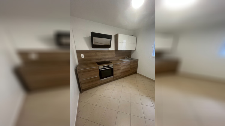 Ma-Cabane - Vente Appartement SANNOIS, 56 m²