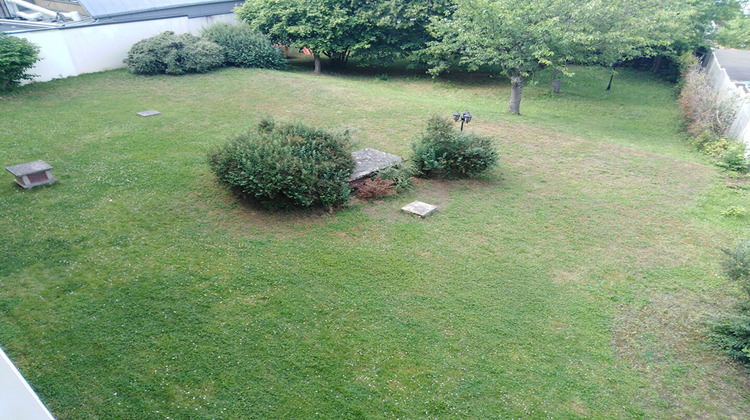 Ma-Cabane - Vente Appartement SANNOIS, 56 m²