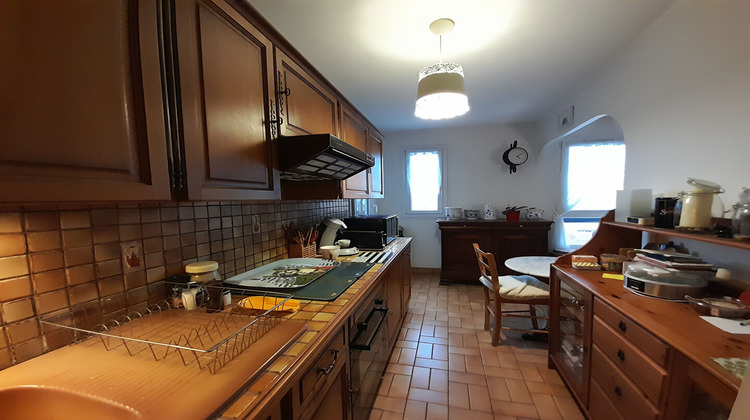 Ma-Cabane - Vente Appartement SANNOIS, 57 m²