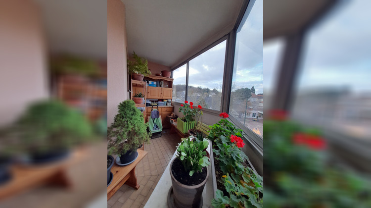 Ma-Cabane - Vente Appartement SANNOIS, 57 m²