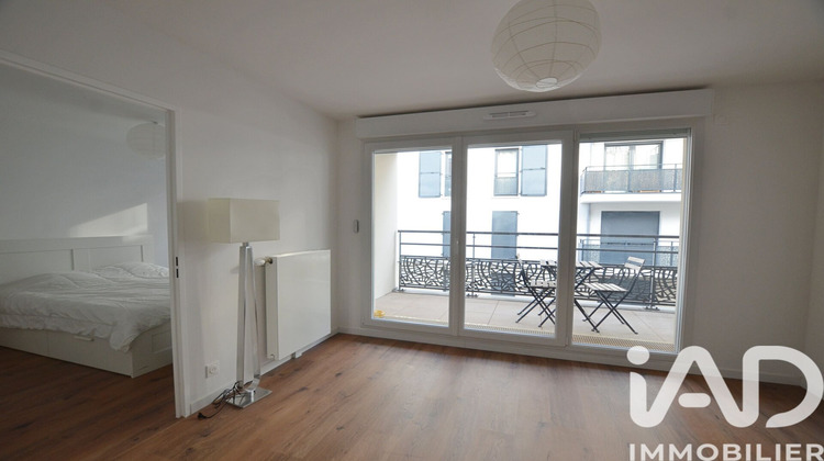 Ma-Cabane - Vente Appartement Sannois, 41 m²