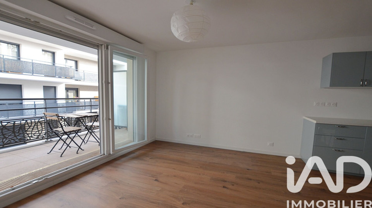Ma-Cabane - Vente Appartement Sannois, 41 m²