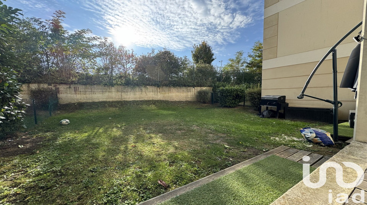 Ma-Cabane - Vente Appartement Sannois, 42 m²