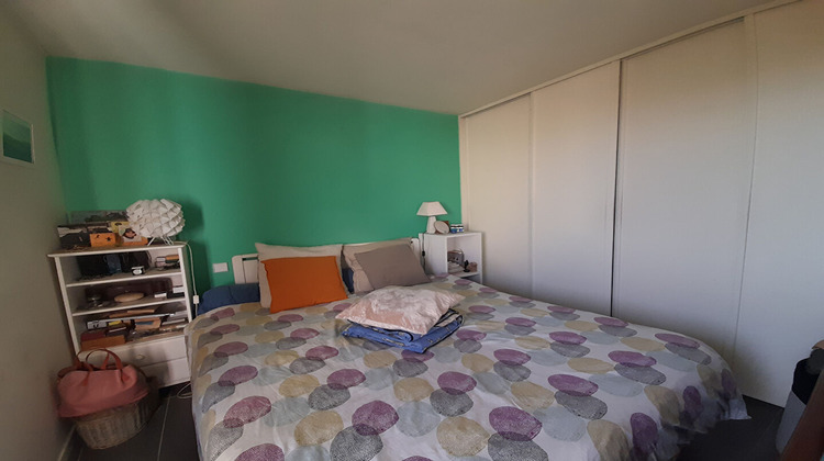 Ma-Cabane - Vente Appartement SANNOIS, 48 m²