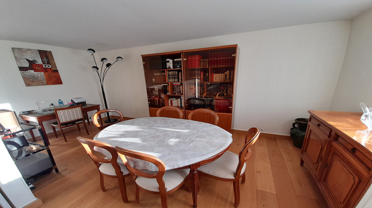 Ma-Cabane - Vente Appartement SANNOIS, 77 m²