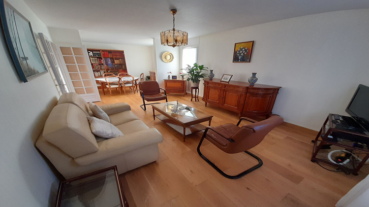 Ma-Cabane - Vente Appartement SANNOIS, 77 m²