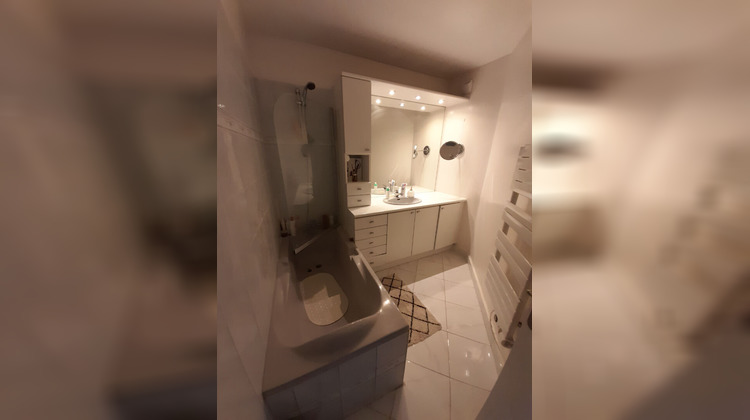 Ma-Cabane - Vente Appartement SANNOIS, 77 m²