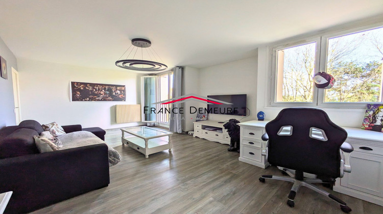 Ma-Cabane - Vente Appartement Sannois, 49 m²