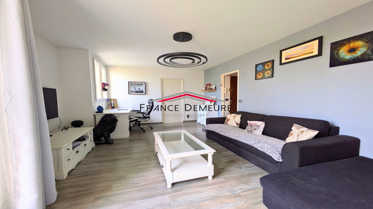 Ma-Cabane - Vente Appartement Sannois, 49 m²