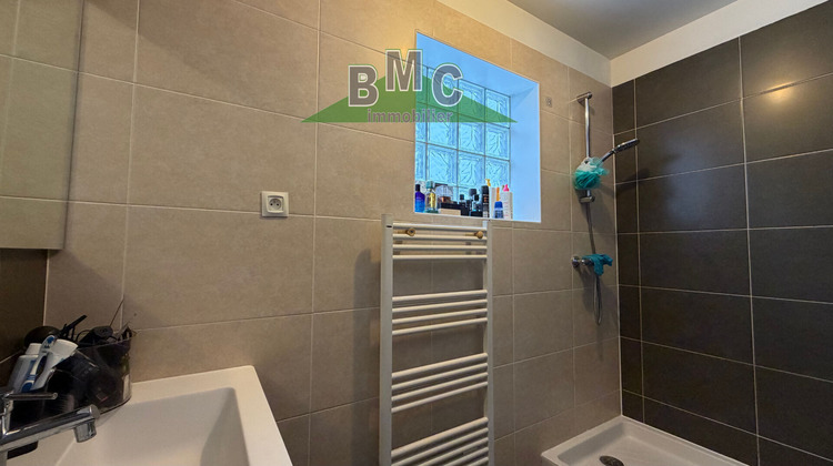 Ma-Cabane - Vente Appartement SANNOIS, 39 m²