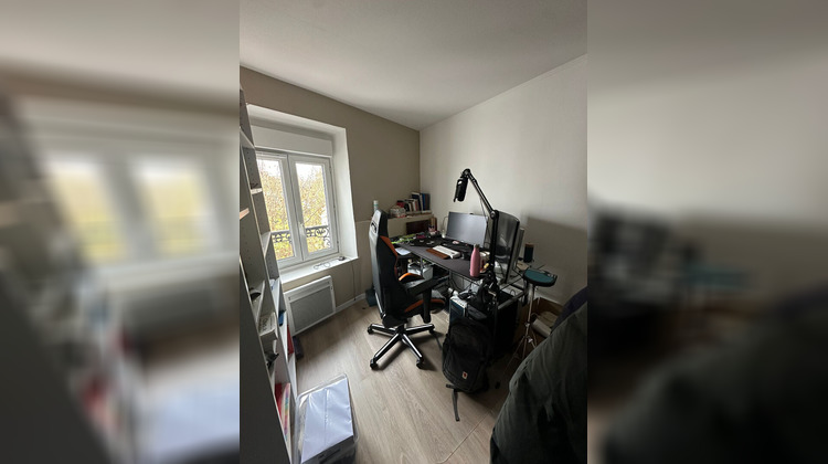 Ma-Cabane - Vente Appartement SANNOIS, 56 m²