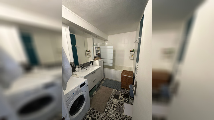 Ma-Cabane - Vente Appartement SANNOIS, 56 m²