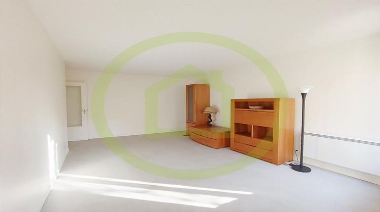 Ma-Cabane - Vente Appartement SANNOIS, 82 m²