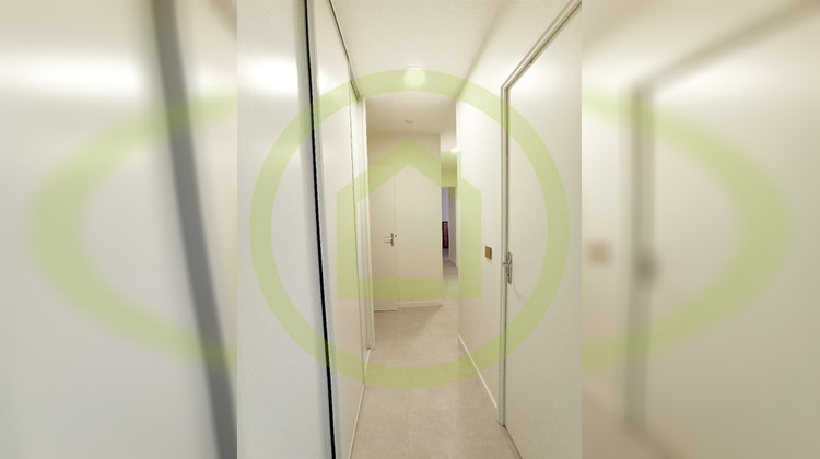 Ma-Cabane - Vente Appartement SANNOIS, 82 m²