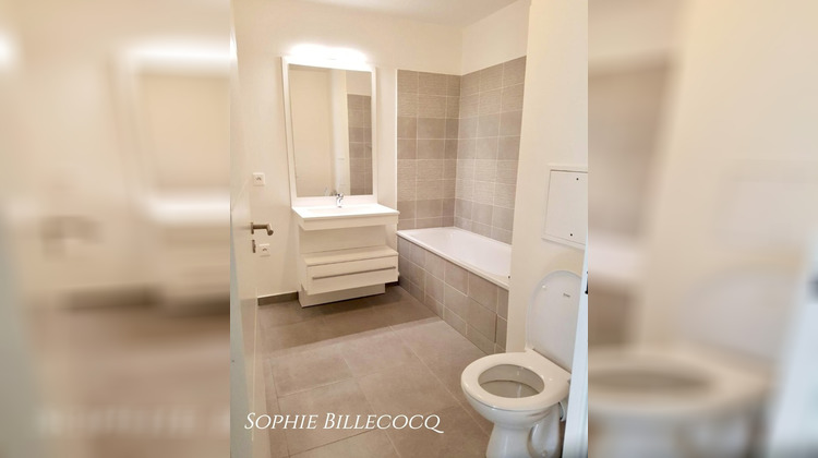 Ma-Cabane - Vente Appartement SANNOIS, 41 m²