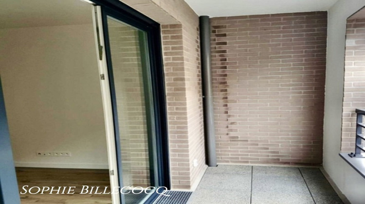 Ma-Cabane - Vente Appartement SANNOIS, 41 m²