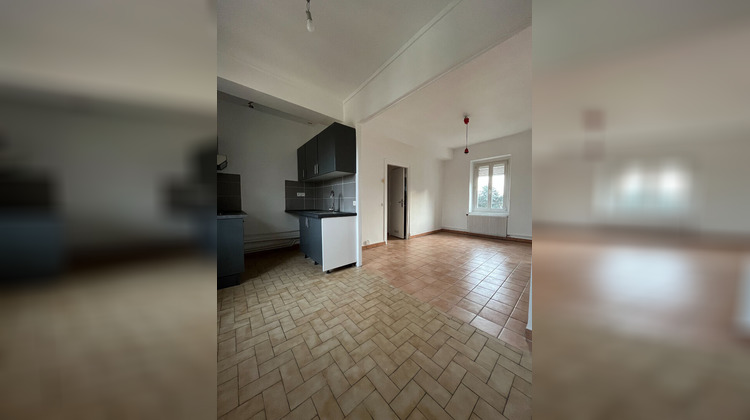 Ma-Cabane - Vente Appartement SANNOIS, 47 m²