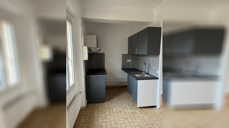Ma-Cabane - Vente Appartement SANNOIS, 47 m²