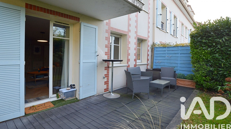 Ma-Cabane - Vente Appartement Sannois, 85 m²