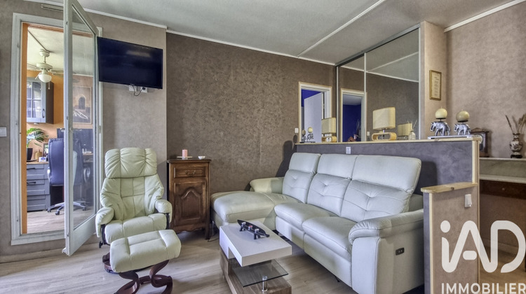 Ma-Cabane - Vente Appartement Sannois, 88 m²