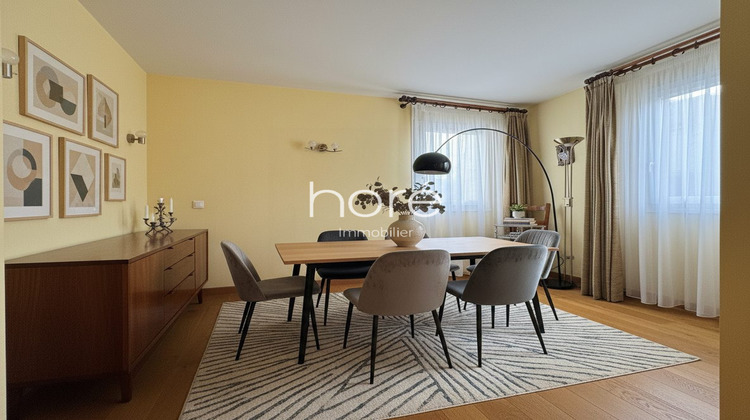 Ma-Cabane - Vente Appartement Sannois, 76 m²