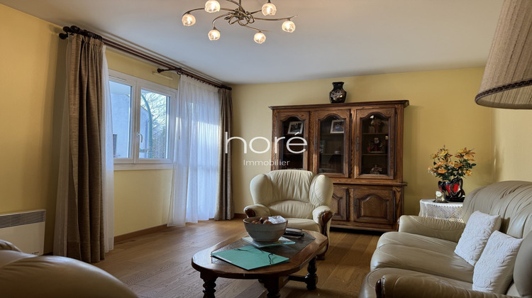 Ma-Cabane - Vente Appartement Sannois, 76 m²