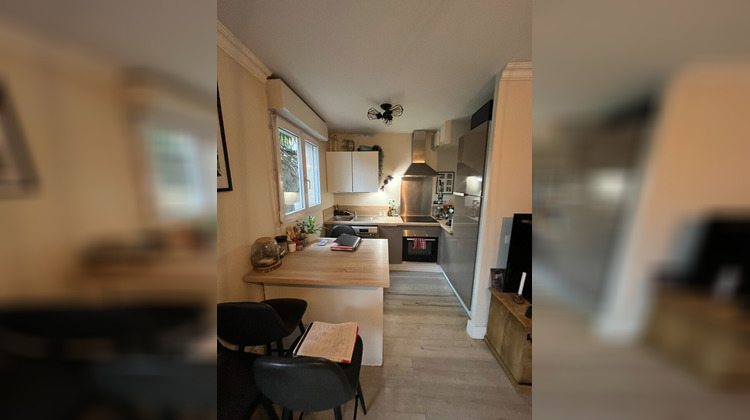 Ma-Cabane - Vente Appartement SANNOIS, 41 m²